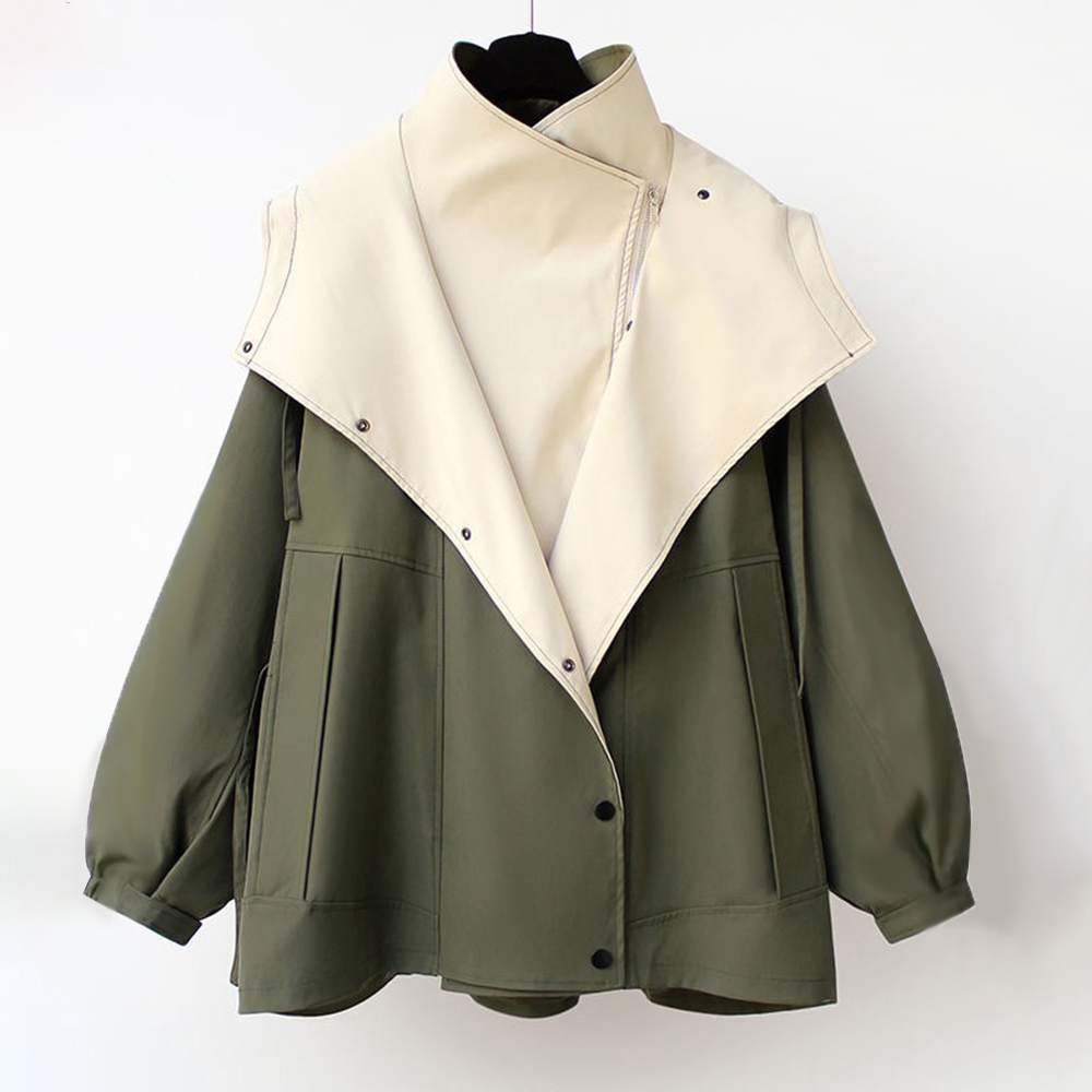 Amelia | Warm Functional Outdoor Jacket