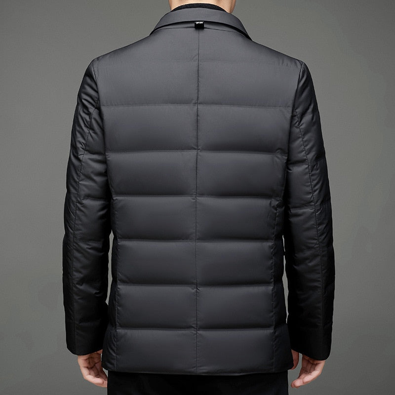 Owen | Lined Blazer Jacket
