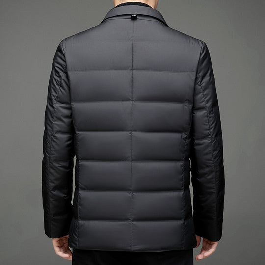 Owen | Lined Blazer Jacket