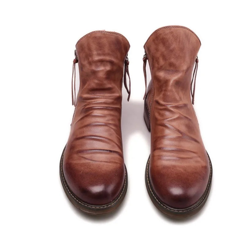 Owens | Chelsea Boots