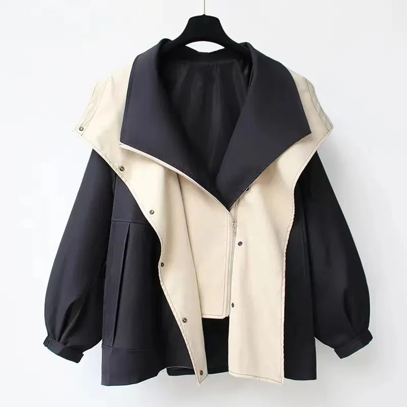 Amelia | Warm Functional Outdoor Jacket