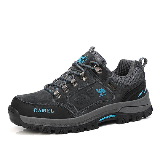 Hugh | High-Performance Hiking Shoes