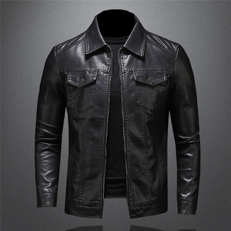 Alfie | Men's Jacket