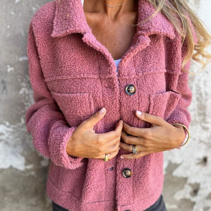 Catherine | Luxury Everyday Women’s Coat