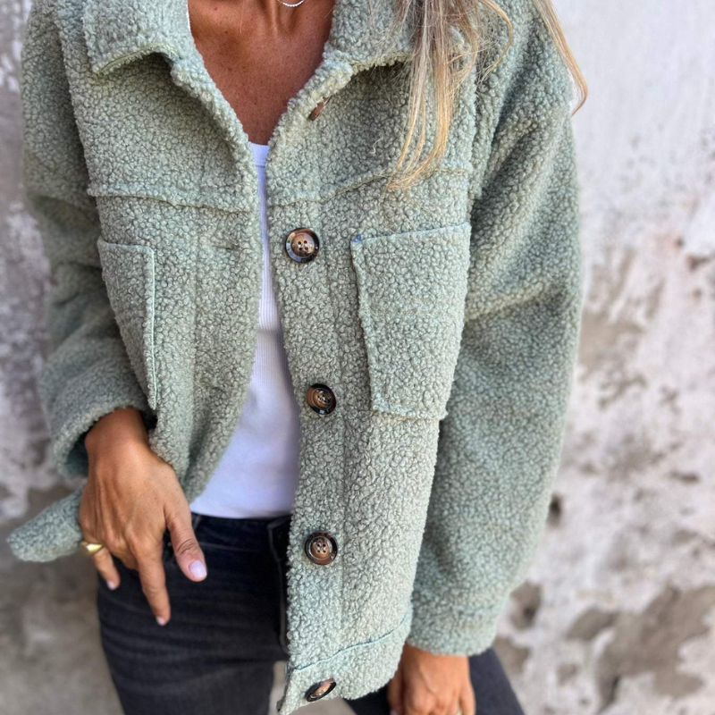Catherine | Luxury Everyday Women’s Coat