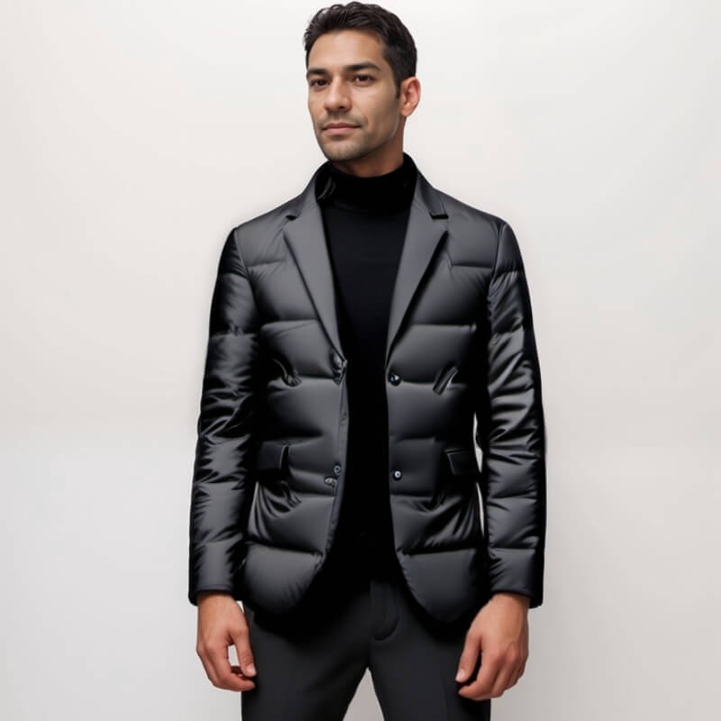 Owen | Lined Blazer Jacket