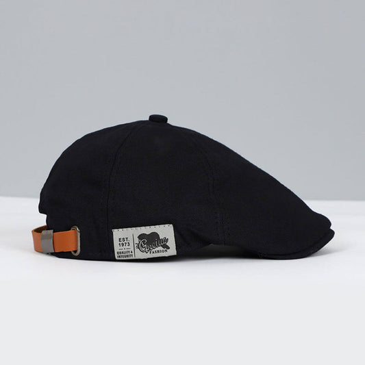 Opal | Classic Urban Beret