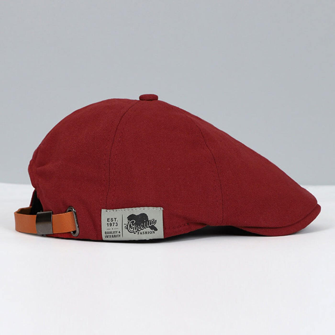 Opal | Classic Urban Beret