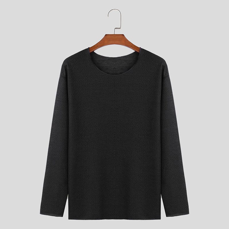 Victor | Long Sleeve Shirt