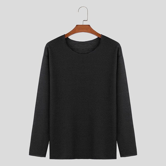 Victor | Long Sleeve Shirt