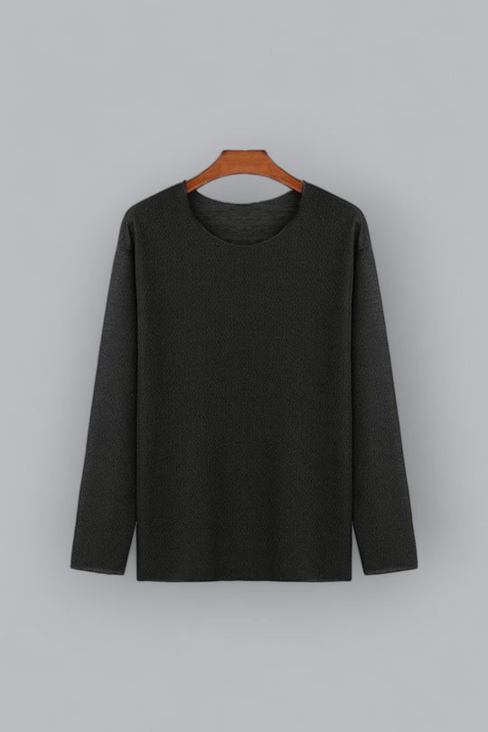 Victor | Long Sleeve Shirt