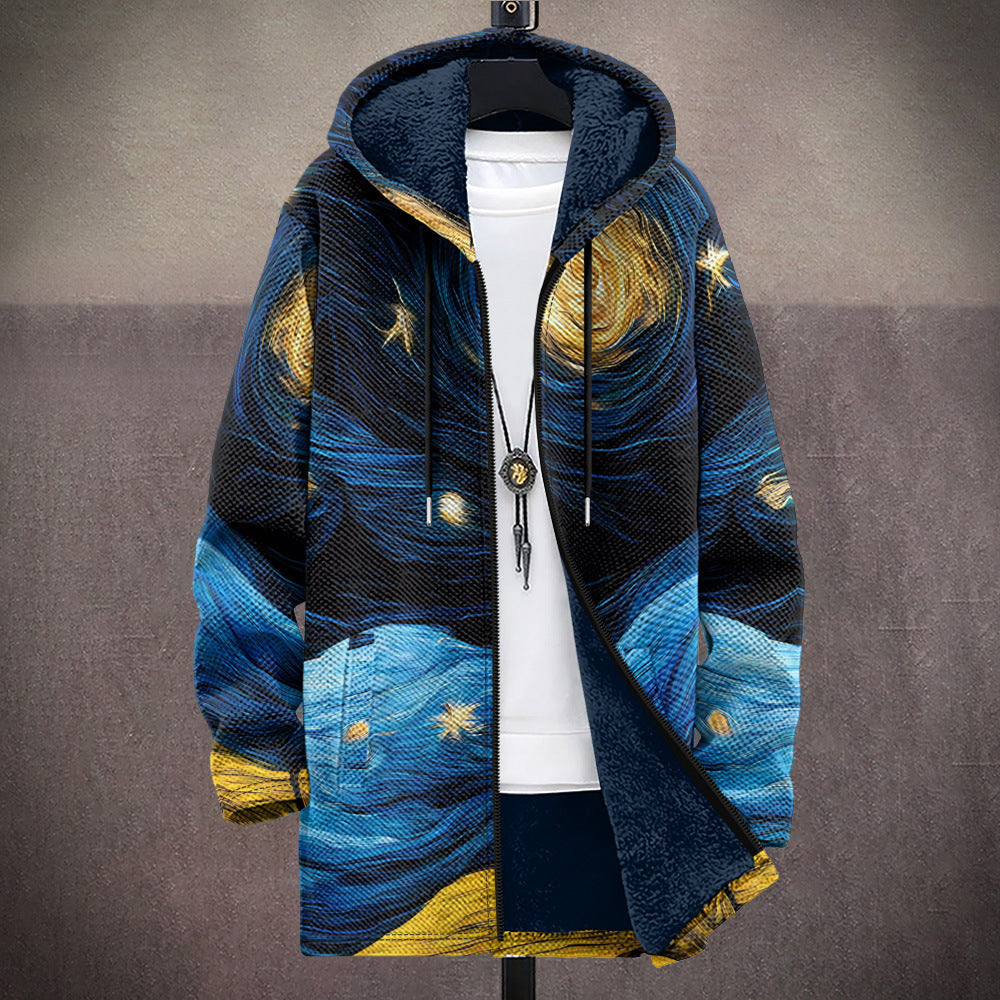 Delilah | Artistic Luxury Knit Cardigan