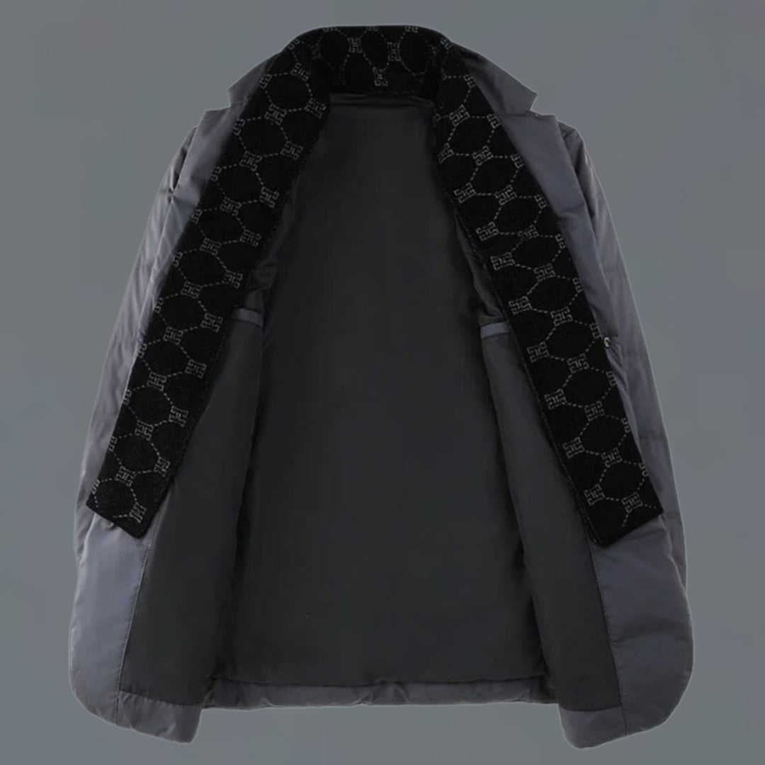 Owen | Lined Blazer Jacket