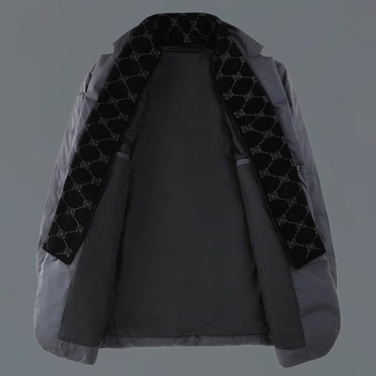 Owen | Lined Blazer Jacket