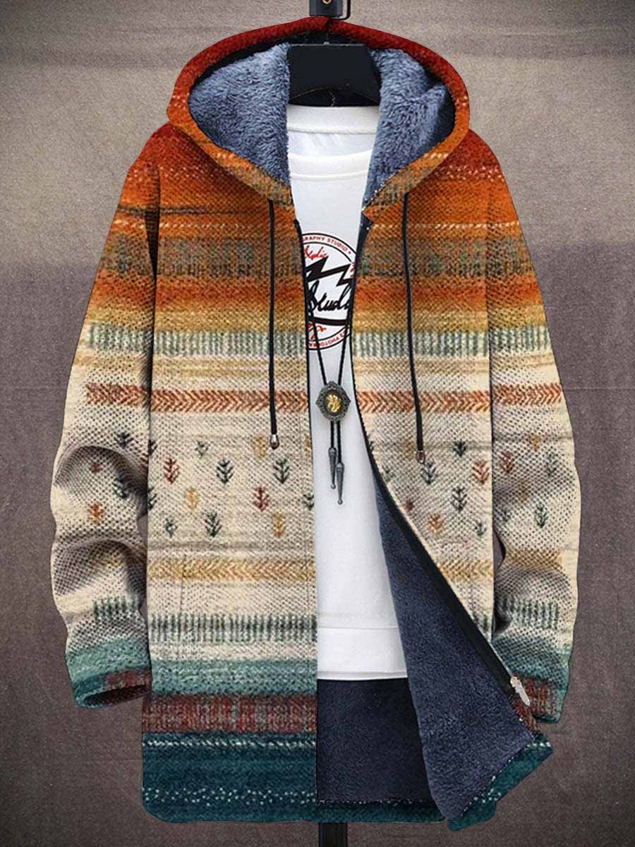 Delilah | Artistic Luxury Knit Cardigan