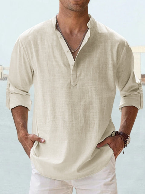Arian | Breathable Shirt