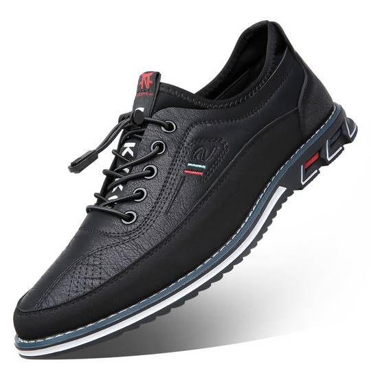 Oliver | Oxford shoes of Artisanal Quality