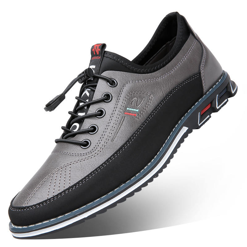 Oliver | Oxford shoes of Artisanal Quality