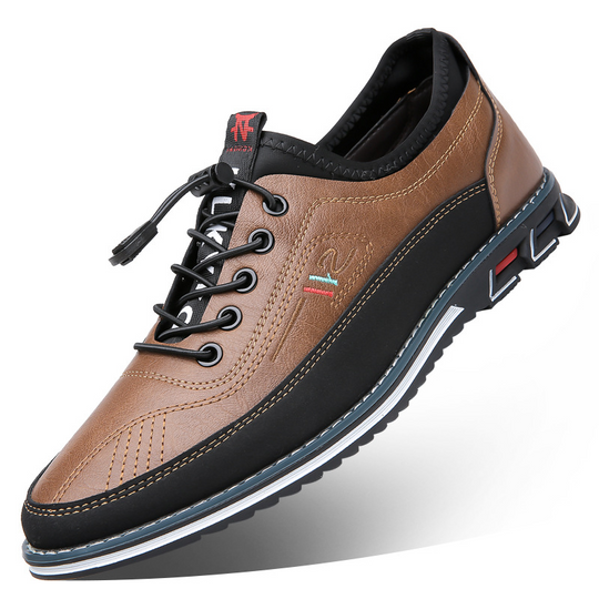 Oliver | Oxford shoes of Artisanal Quality