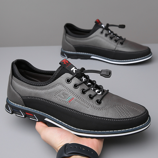 Oliver | Oxford shoes of Artisanal Quality