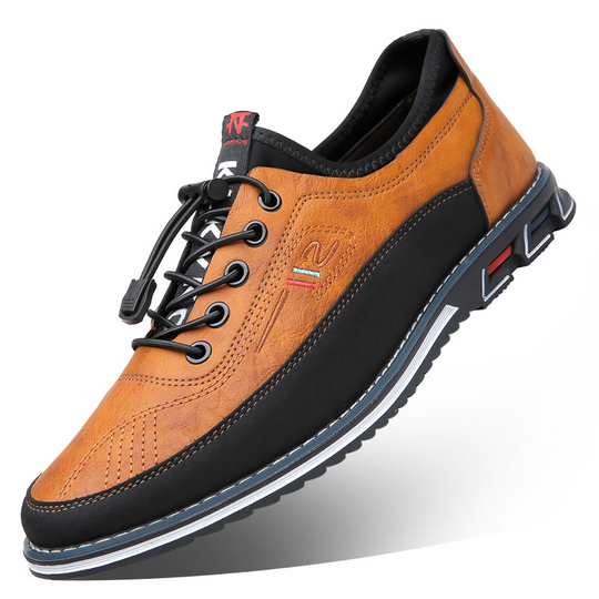 Oliver | Oxford shoes of Artisanal Quality