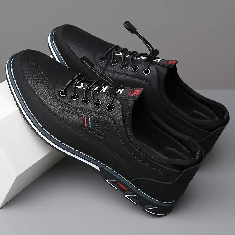 Oliver | Oxford shoes of Artisanal Quality