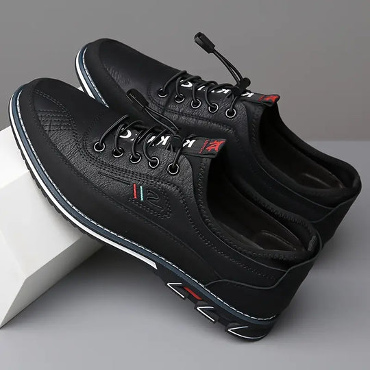 Oliver | Oxford shoes of Artisanal Quality