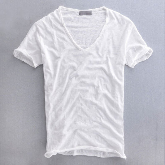 Milo | Men's Premium Cotton Shirt