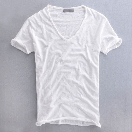 Milo | Men's Premium Cotton Shirt