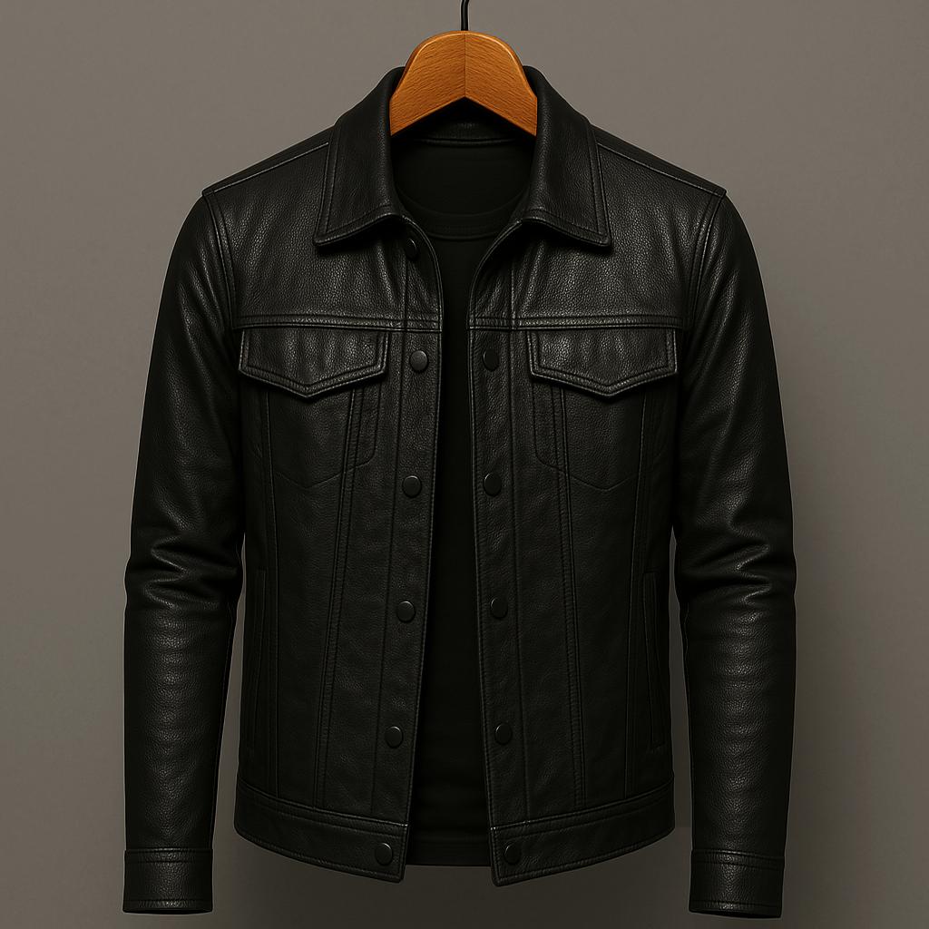 Dalton | Classic Rider Jacket