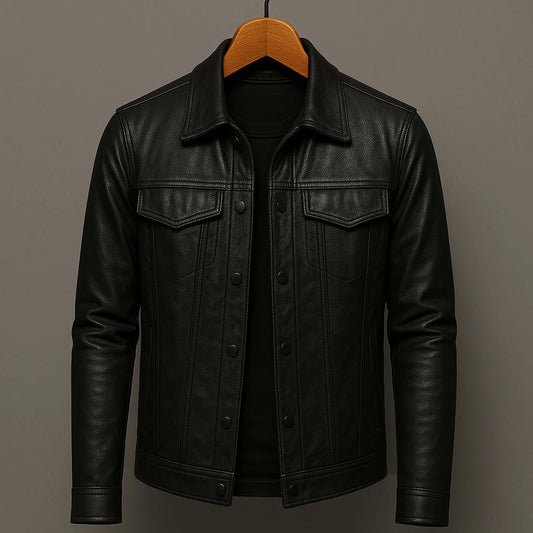 Dalton | Classic Rider Jacket