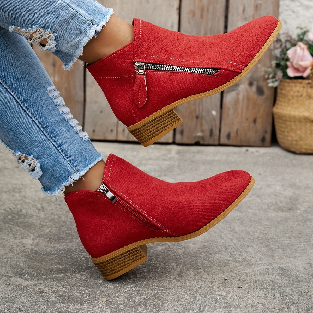 Skye | Waterproof Supportive Shoes