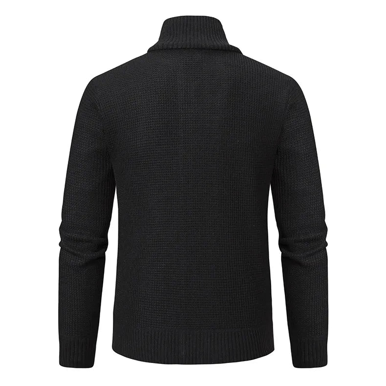Henry | Men's Cardigan Jacket