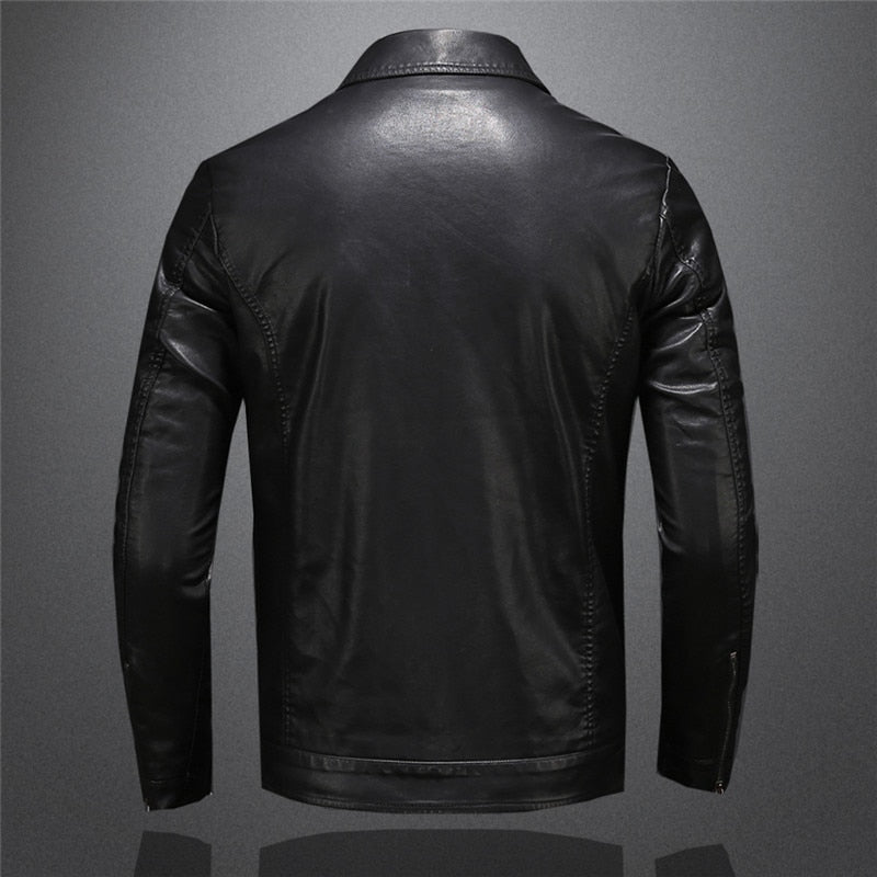 Alfie | Men's Jacket