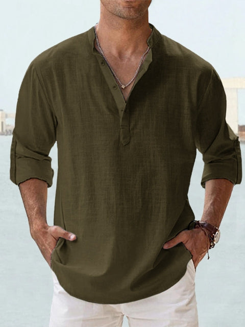 Arian | Breathable Shirt