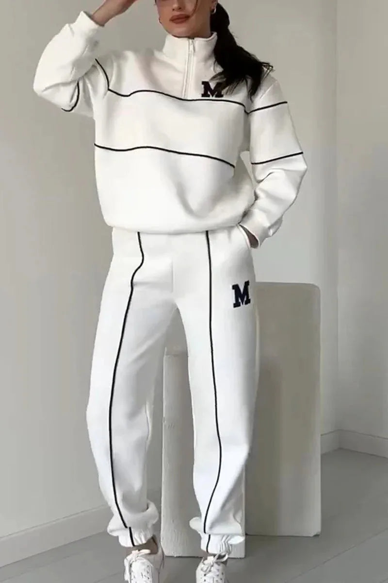 Eleanor | Women’s Cozy Lounge Set