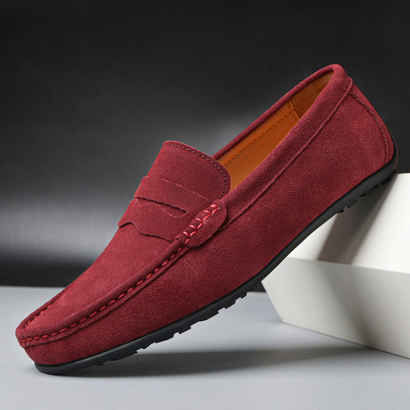 Milano | Men's Loafers
