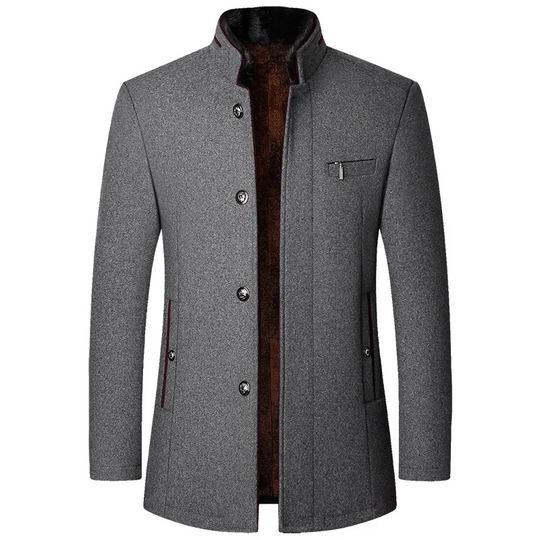 Gianni | Prestige Coat for Men