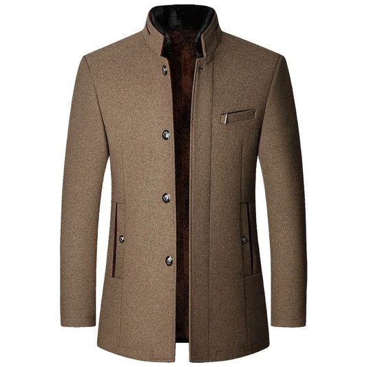 Gianni | Prestige Coat for Men