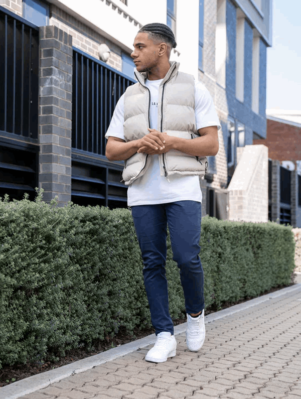 Noa | Men's Stretch Pants