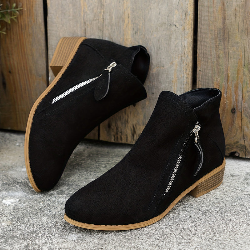 Skye | Waterproof Supportive Shoes
