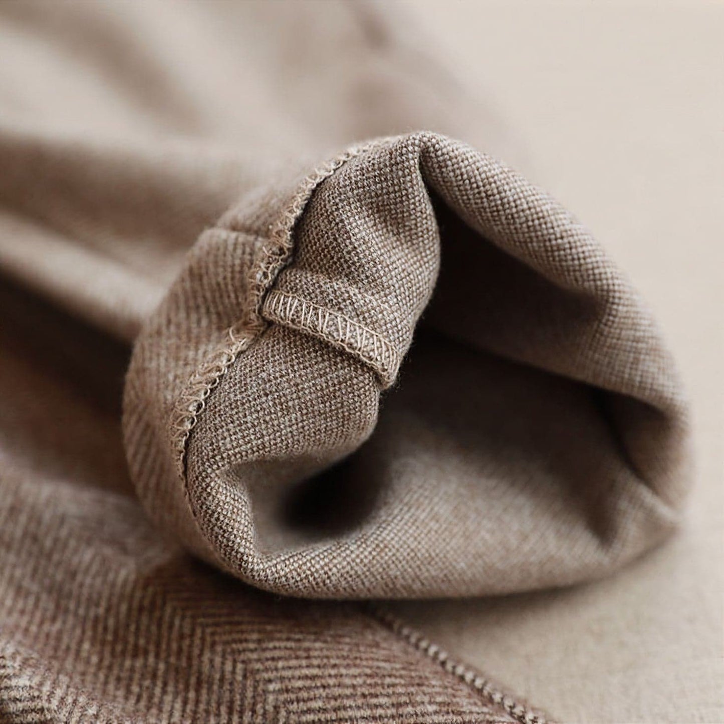Len | Tailored Chino