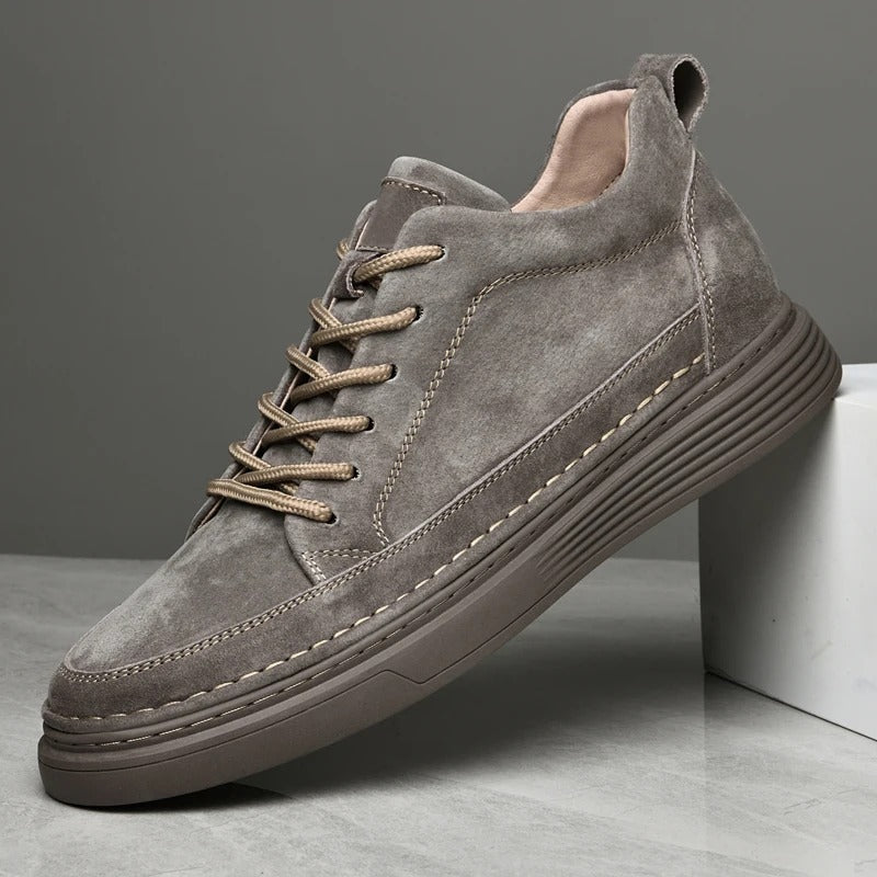Harrison | Luxe Oxford Shoes