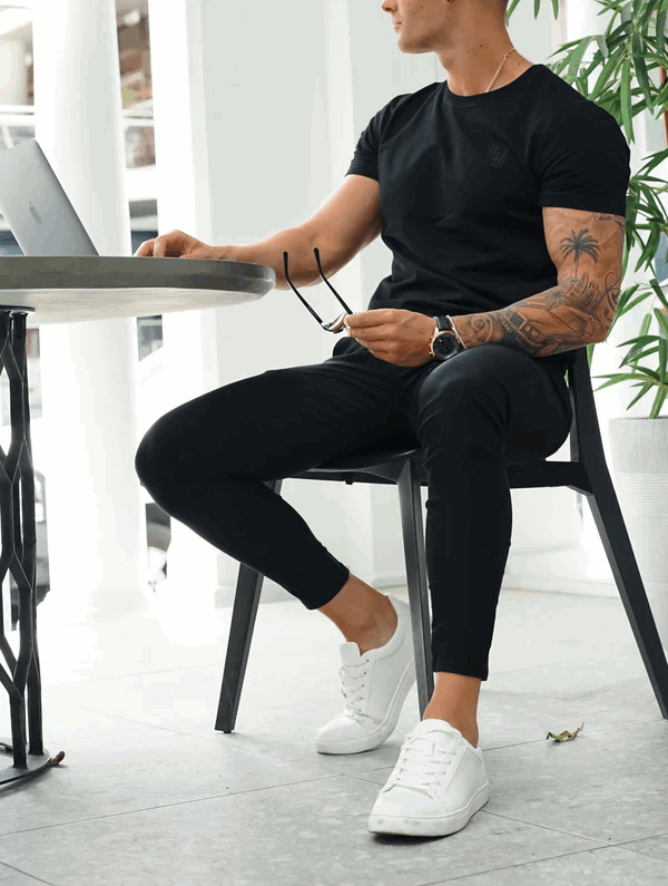 Noa | Men's Stretch Pants