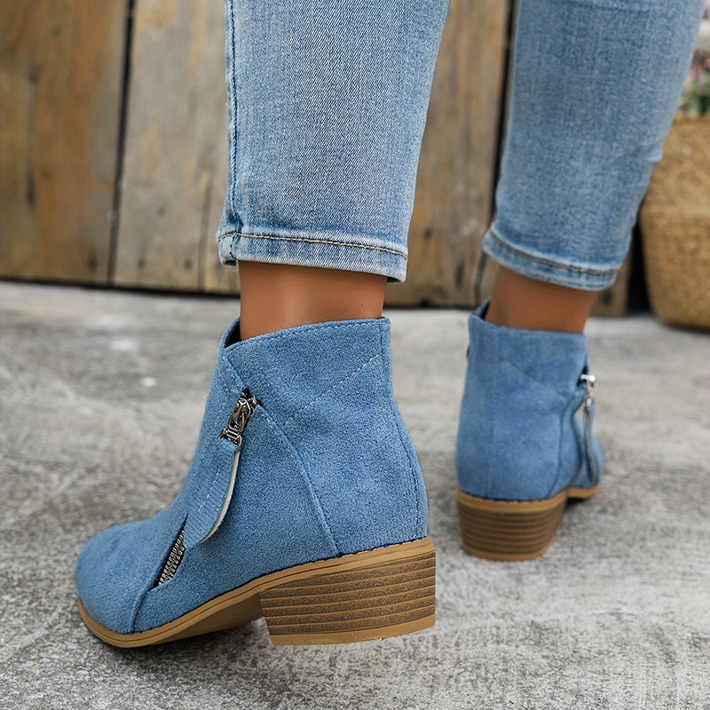 Skye | Waterproof Supportive Shoes