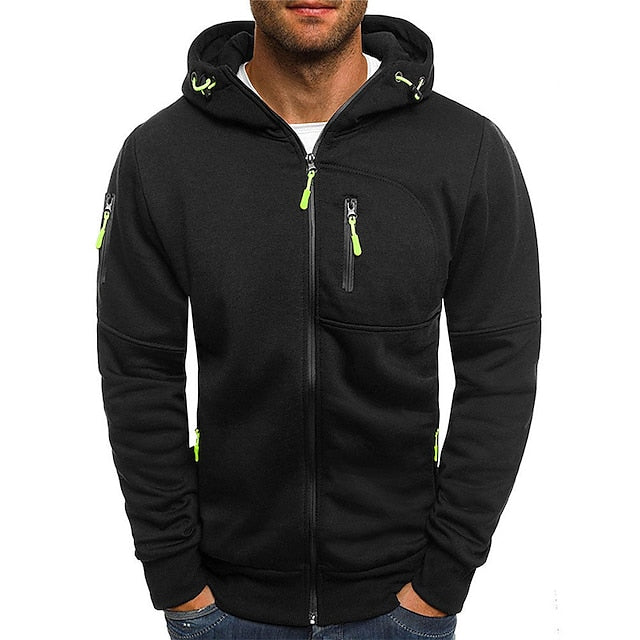Bennett | Stylish Cardigan