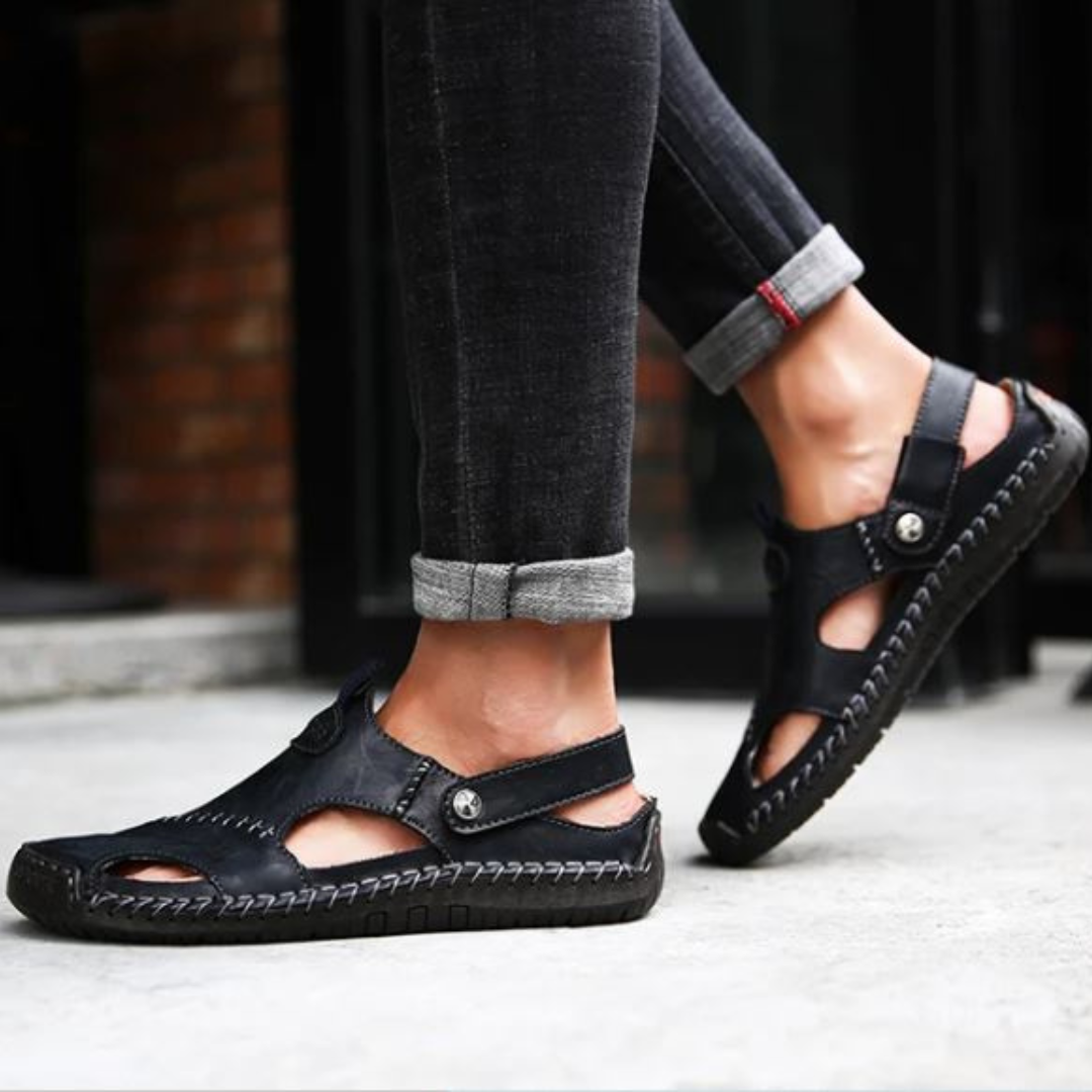 Bryan | Orthopaedic Sandals