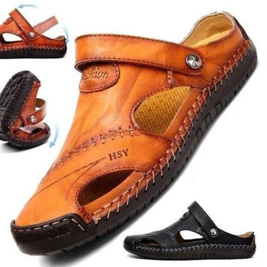 Bryan | Orthopaedic Sandals