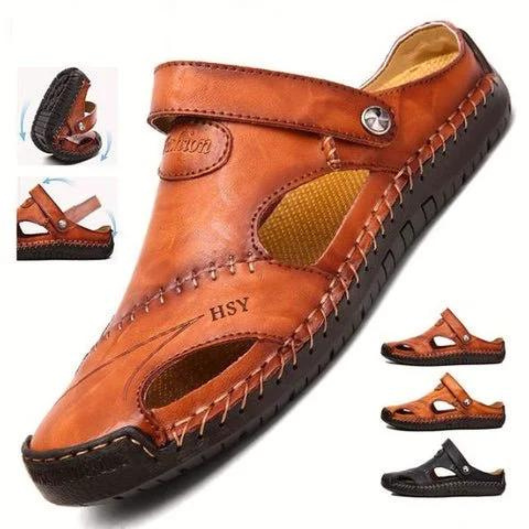 Bryan | Orthopaedic Sandals