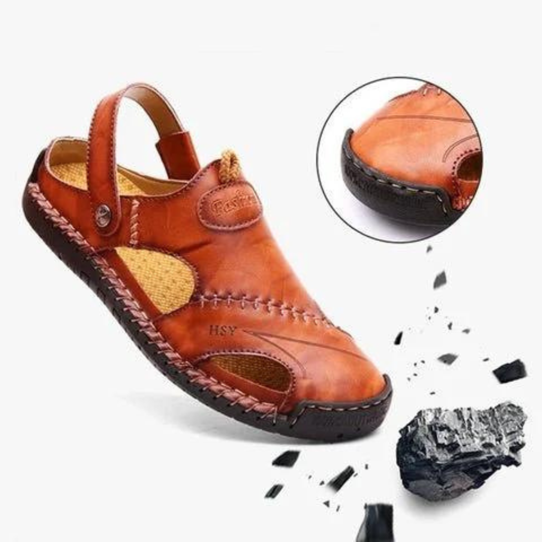 Bryan | Orthopaedic Sandals